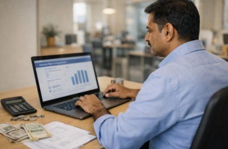 Interest Rates and Fees