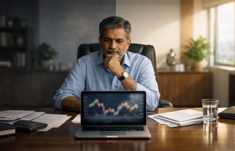 Recourse vs. Non-Recourse Factoring