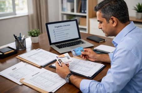 Specific Eligibility Criteria for Indian Lenders