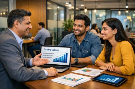 What Are Unsecured Business Loans and How Do They Empower Indian Startups