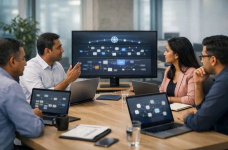 What Are the Best Enterprise AI Automation Tools for 2026