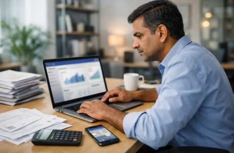 What is a Small Business Line of Credit and How Does it Work in India