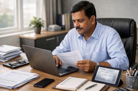 What is the Step-by-Step Documentation Checklist for 2026