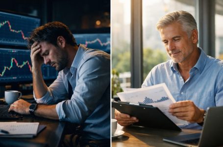 The Psychological Toll