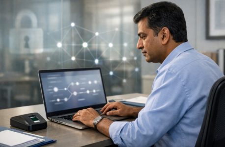 The Transparency and Trust Issue