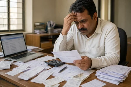 Intermediaries Hike the Transaction Cost