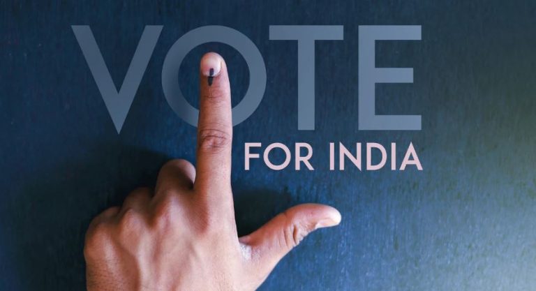 How to Register to Vote in India?