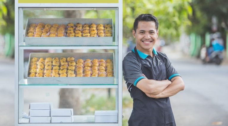 How to Start a Home Food Business in India?