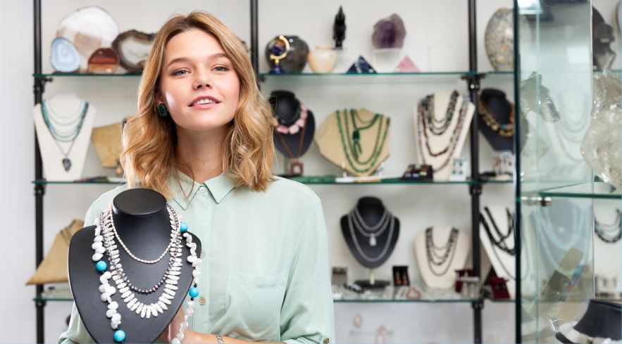 How to Start a Jewellery Business in India?