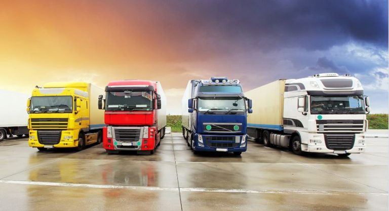 How to Start a Transport Business in India?