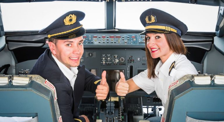 How to Become Pilot After 12th?