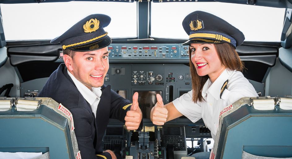 How to Become Pilot After 12th?