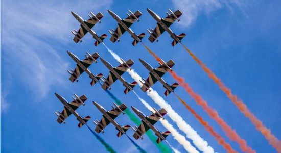 How to Become a Pilot in Indian Air Force?