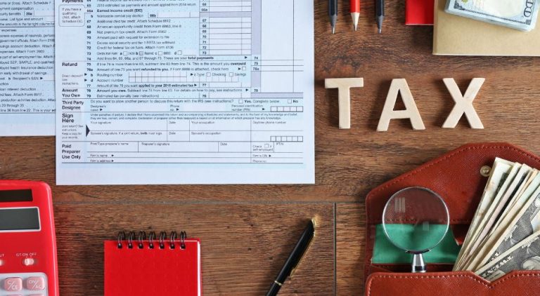 How to File Income Tax Return in India?