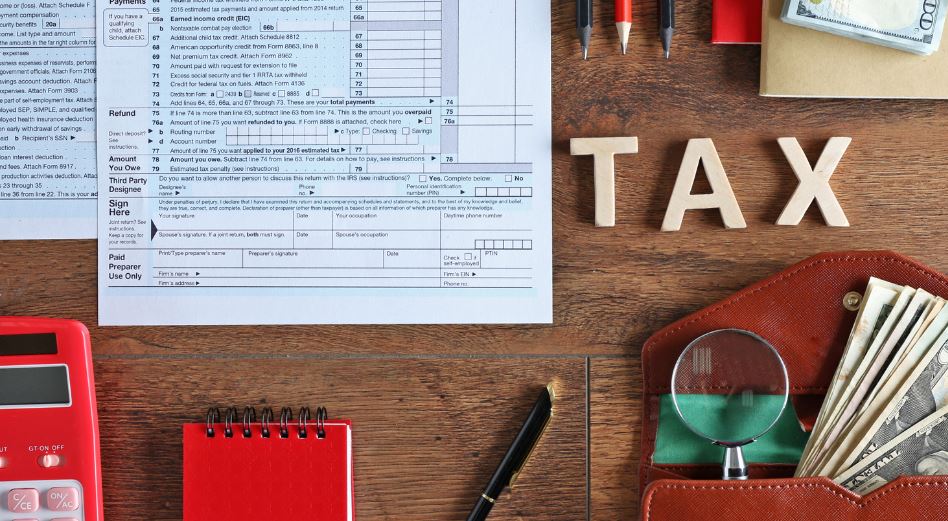 How to File Income Tax Return in India?