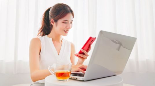 How to Link Mobile Number with Aadhaar?