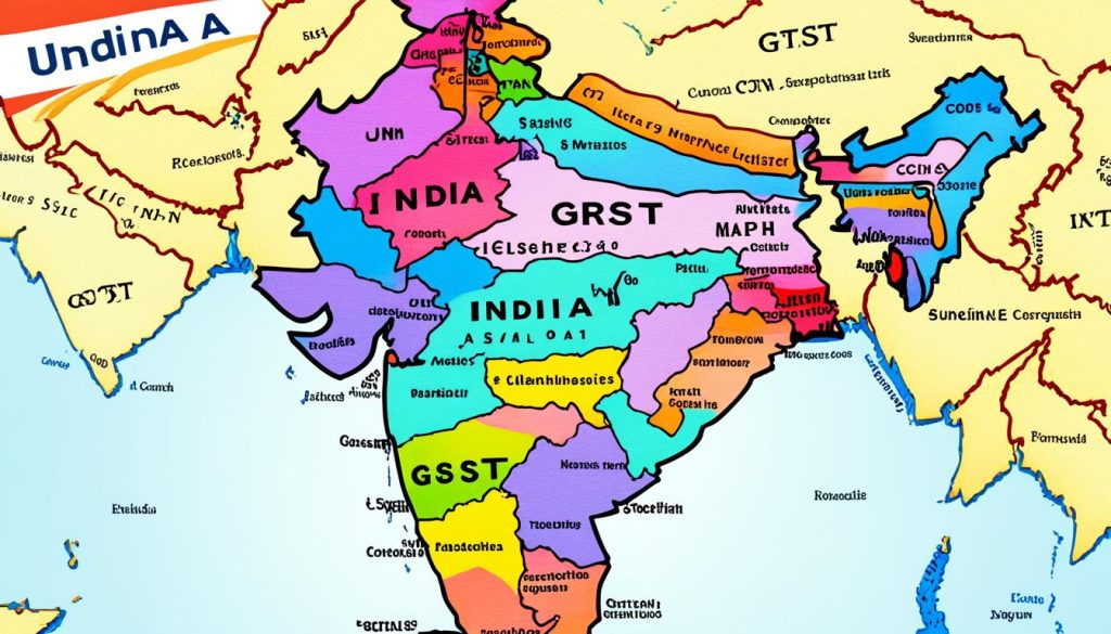 33 GST State Code in GST Registration 33 GST State Code in GST Registration