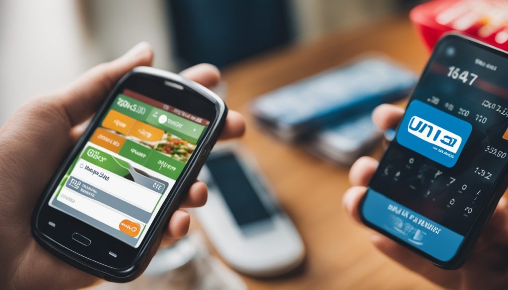 Benefits of SMS Banking Benefits of SMS Banking