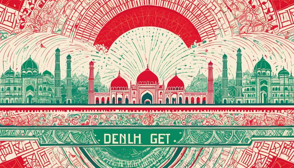 Delhi GST State Code Delhi GST State Code