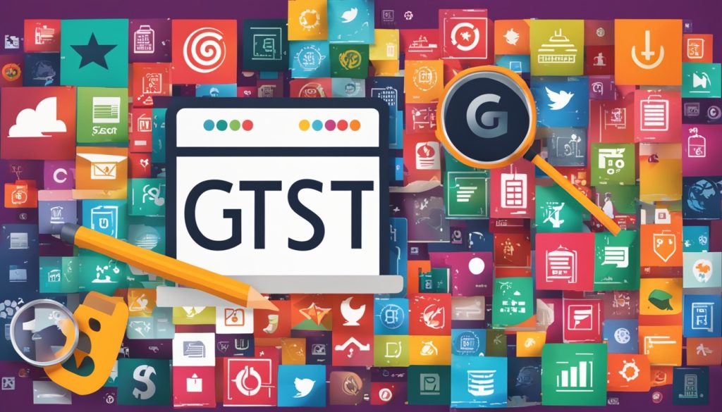 GSTIN Format with 24 GST State Code GSTIN Format with 24 GST State Code