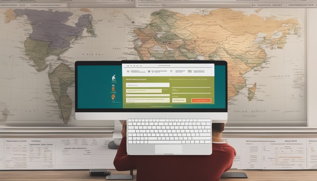 Indian Passport Renewal Process Indian Passport Renewal Process