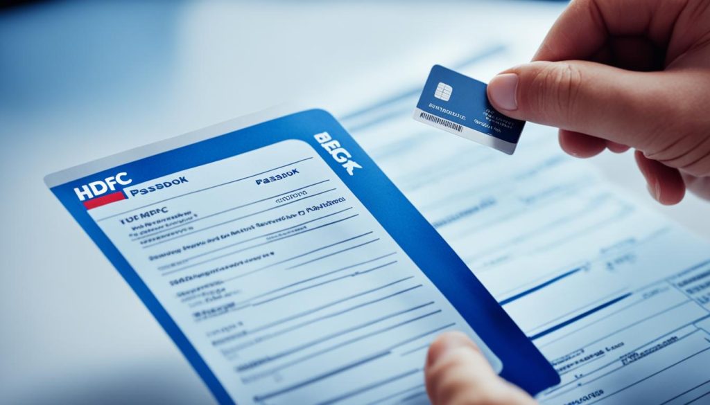 Locating HDFC Bank Customer ID Locating HDFC Bank Customer ID