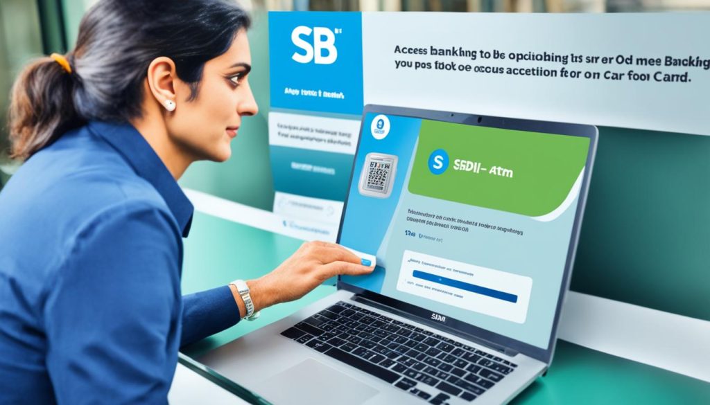 block SBI ATM card using internet banking block SBI ATM card using internet banking