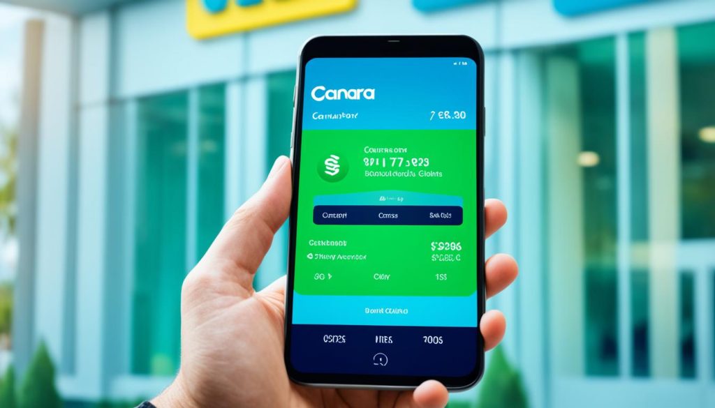 canara bank balance check online canara bank balance check online