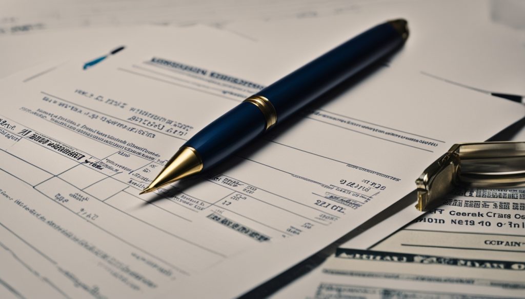 documentation requirements documentation requirements