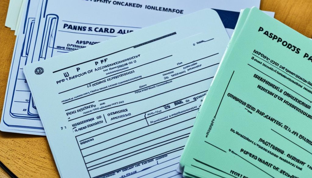 documents required for ppf account documents required for ppf account