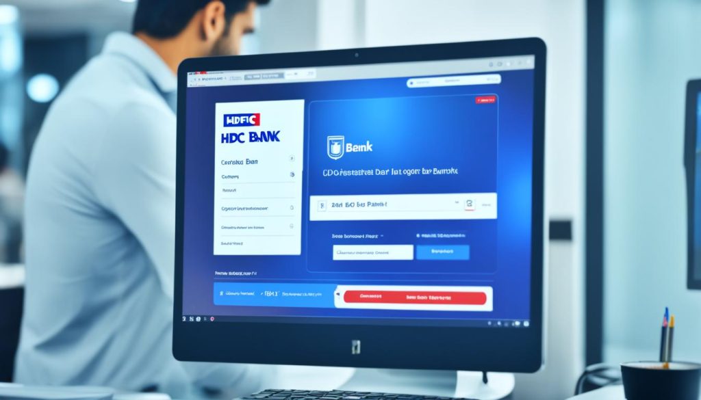 hdfc bank online customer id retrieval hdfc bank online customer id retrieval