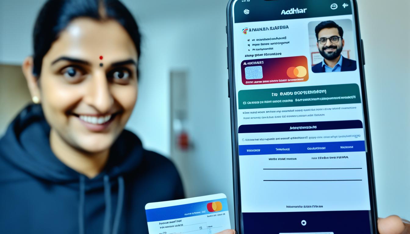how to check if pan is linked to aadhar