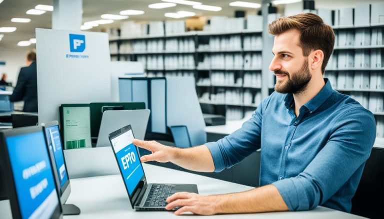 how to check pf balance