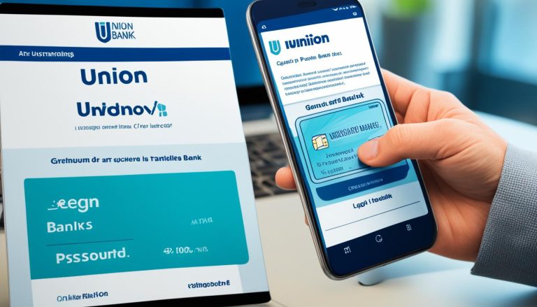 how to check union bank balance