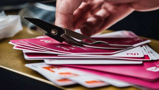 how to close axis bank credit card