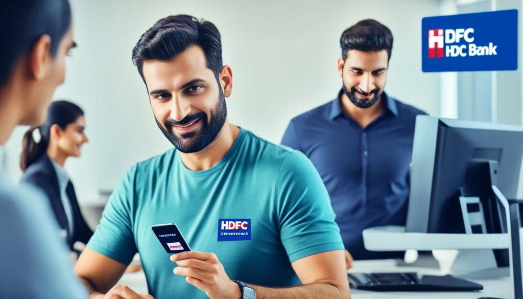importance of hdfc bank customer id importance of hdfc bank customer id