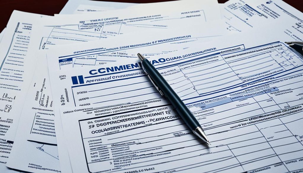 msme loan documents msme loan documents