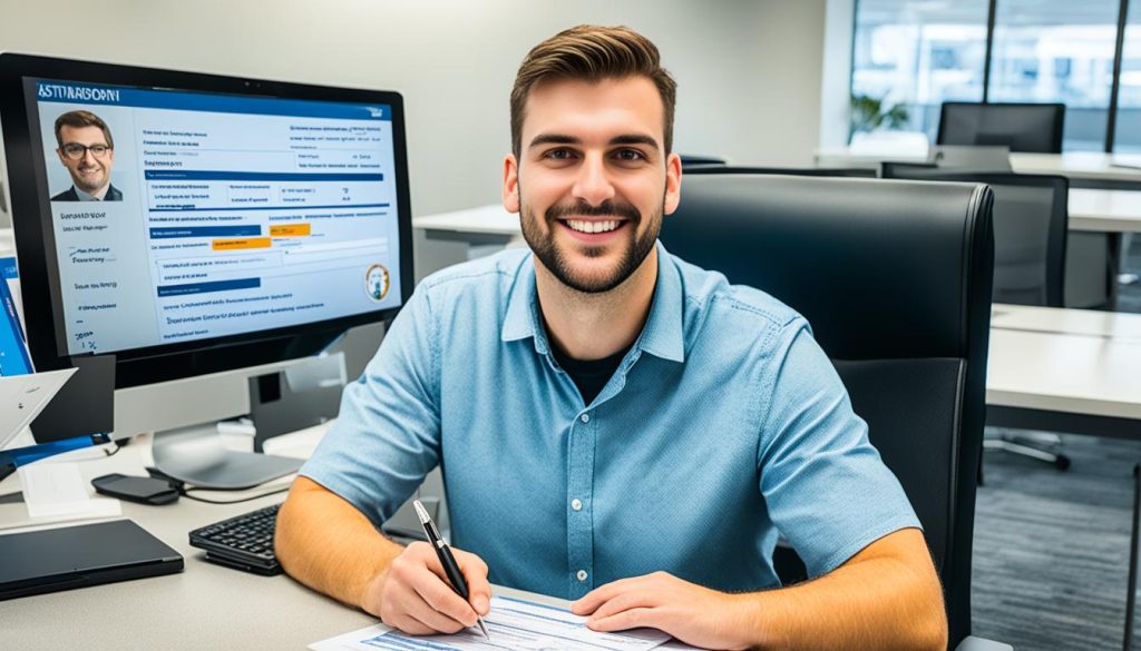 online passport application process online passport application process