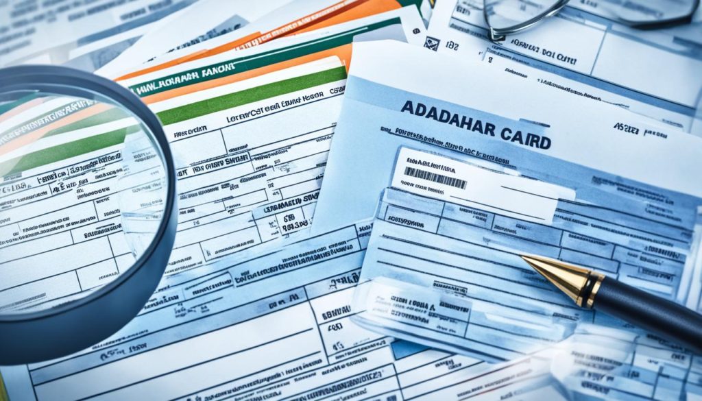 pre-requisites for linking PAN to Aadhar pre-requisites for linking PAN to Aadhar