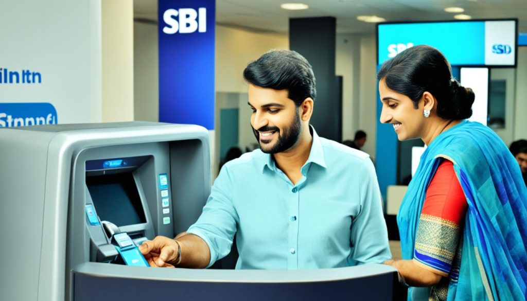 sbi atm pin generation through customer care sbi atm pin generation through customer care