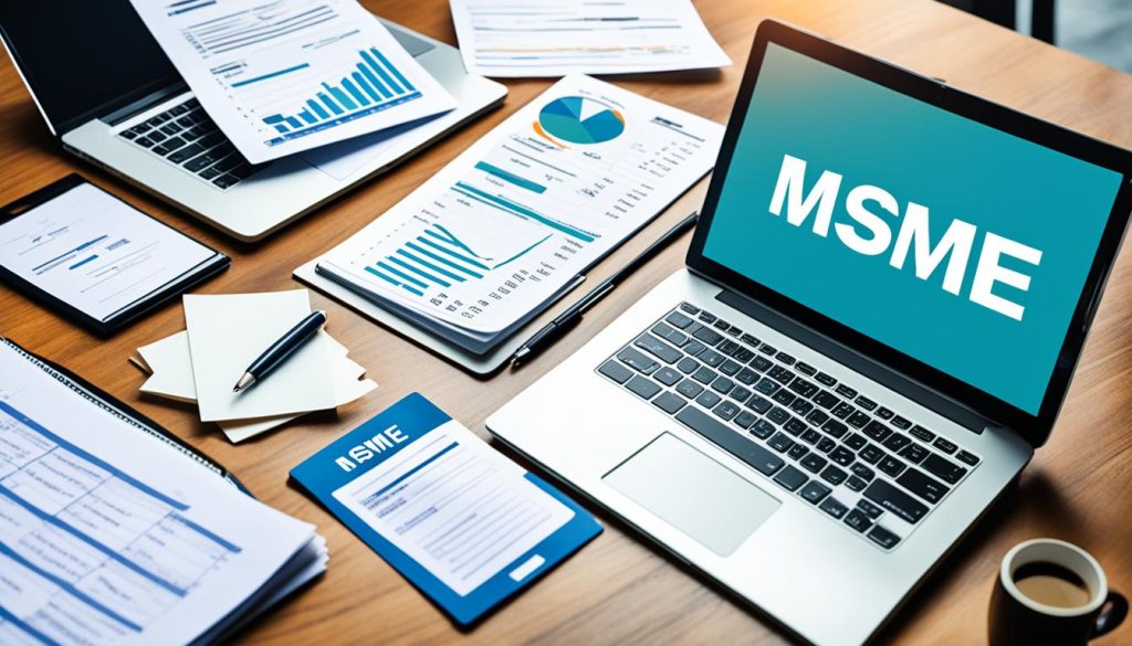 step-by-step guide for msme loan application step-by-step guide for msme loan application