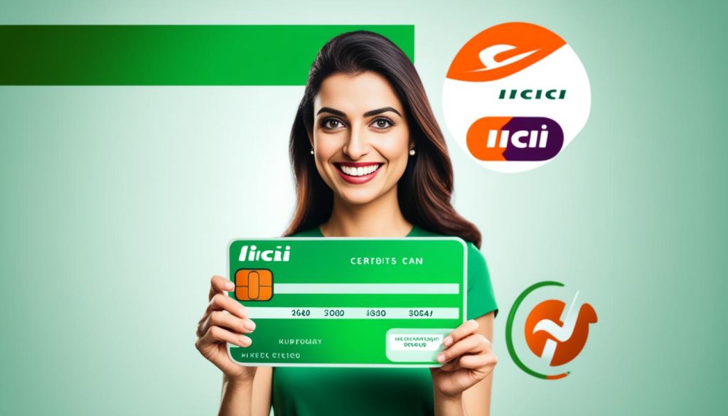 understanding ICICI credit card activation understanding ICICI credit card activation