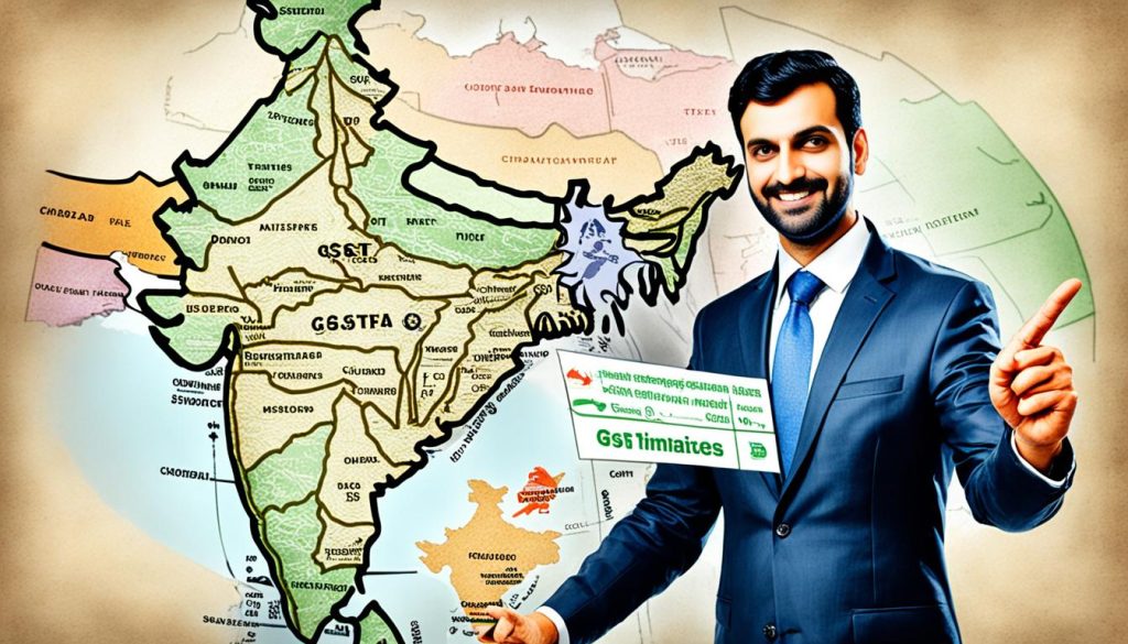 use of 07 gst state code for transactions outside delhi use of 07 gst state code for transactions outside delhi