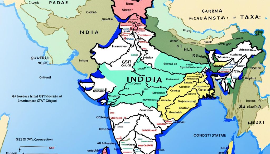 08 GST State Wise Code 08 GST State Wise Code