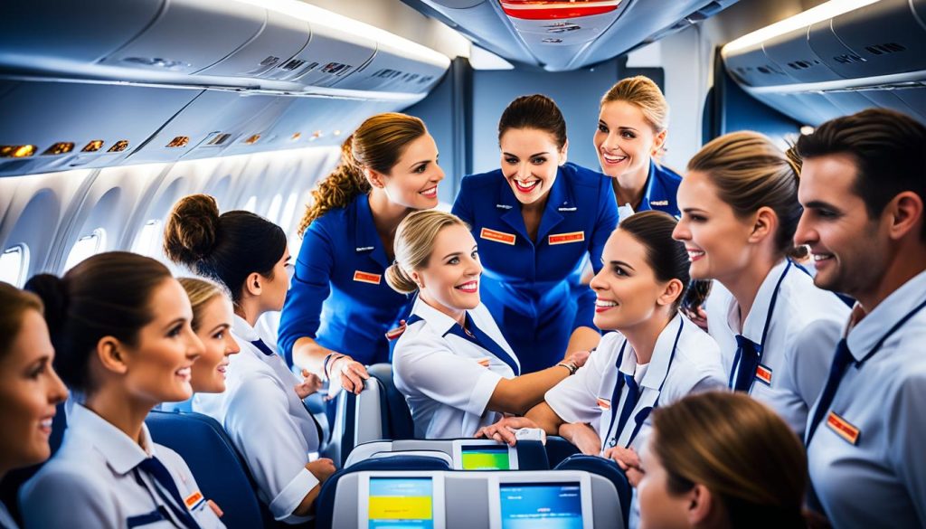 Air Hostess Training Air Hostess Training