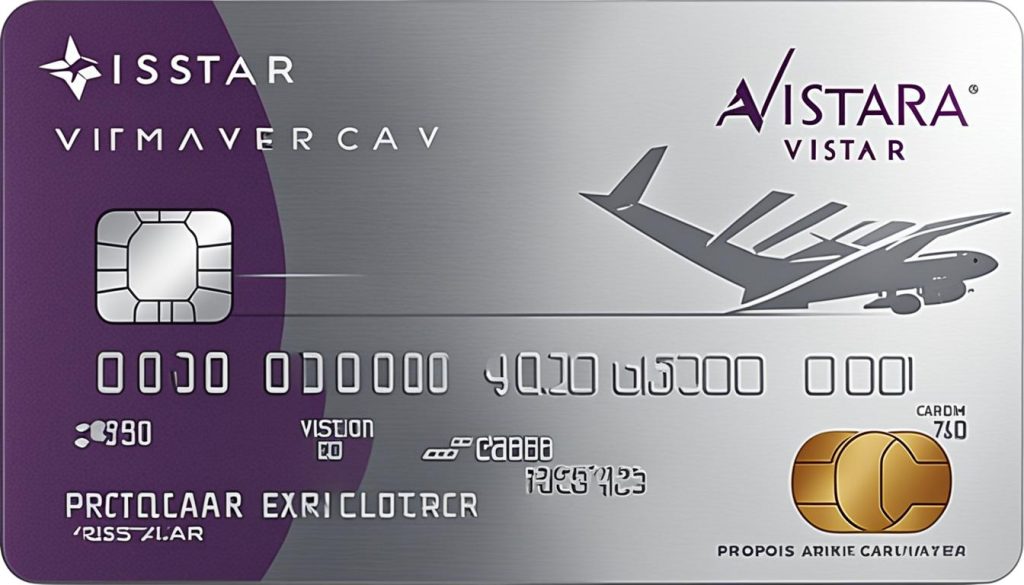 Axis Vistara Infinite Credit Card Axis Vistara Infinite Credit Card