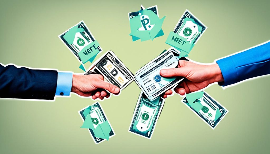 Difference Between NEFT and RTGS Difference Between NEFT and RTGS