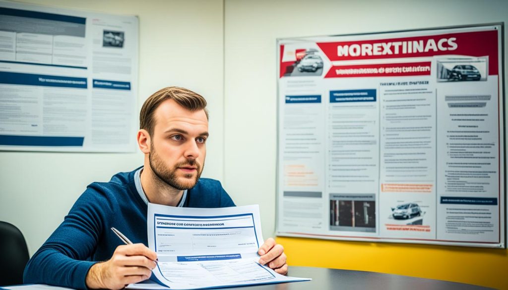 Driving License Application Process Driving License Application Process