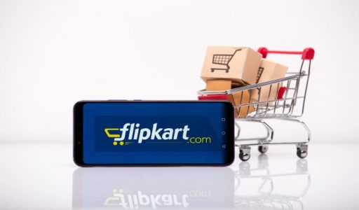 Flipkart gift balance