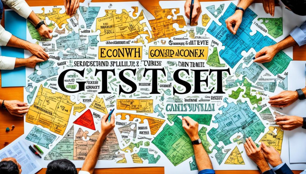 GST impact on economic growth GST impact on economic growth